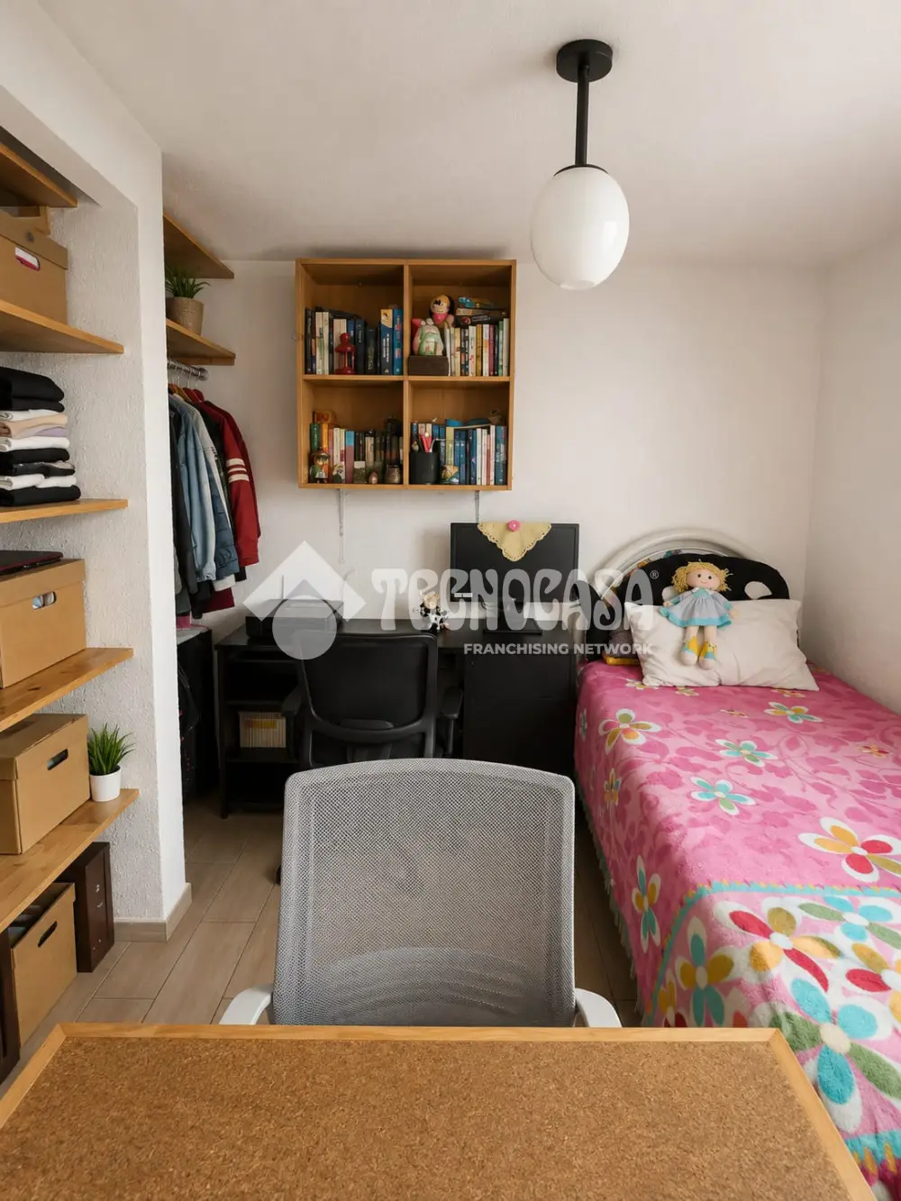 Departamento en Escuadron 201 — foto 7