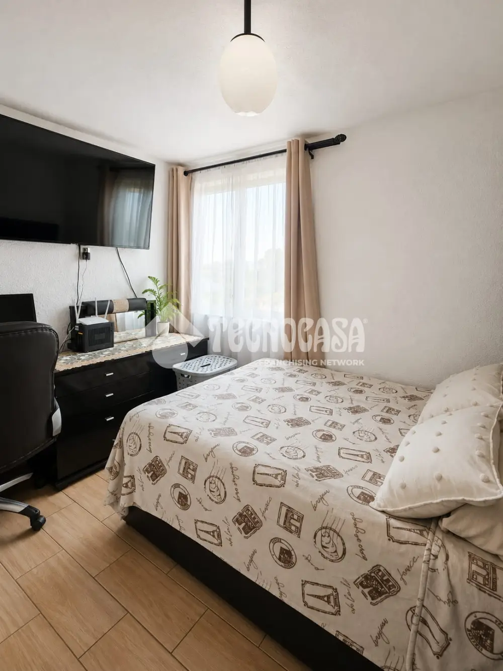 Departamento en Escuadron 201 — foto 8