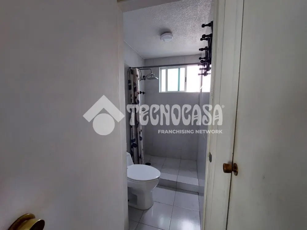 Departamento en Escuadron 201 — foto 10