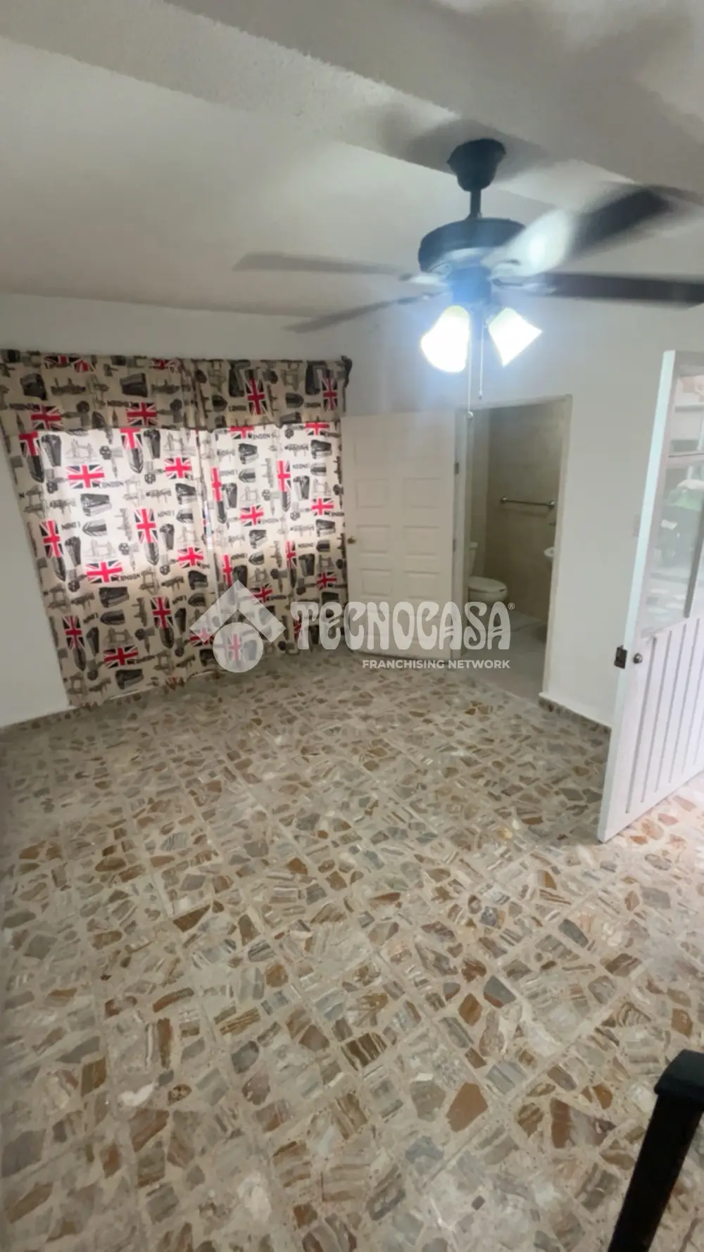 Departamento en 20 de Noviembre