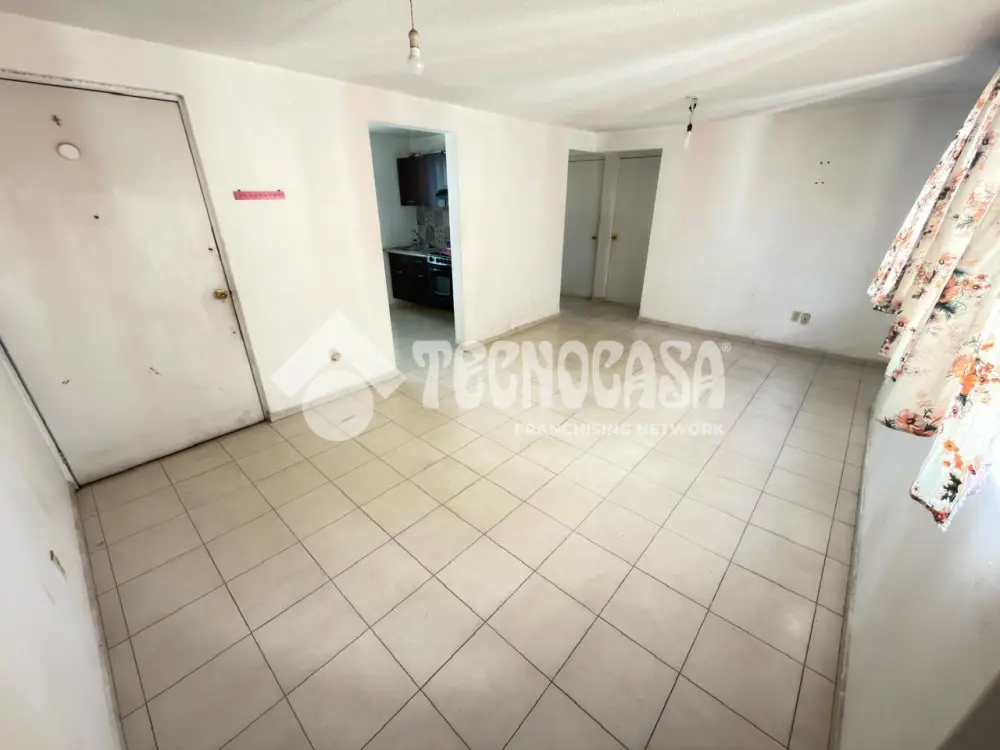Departamento en Nueva Industrial Vallejo — foto 3