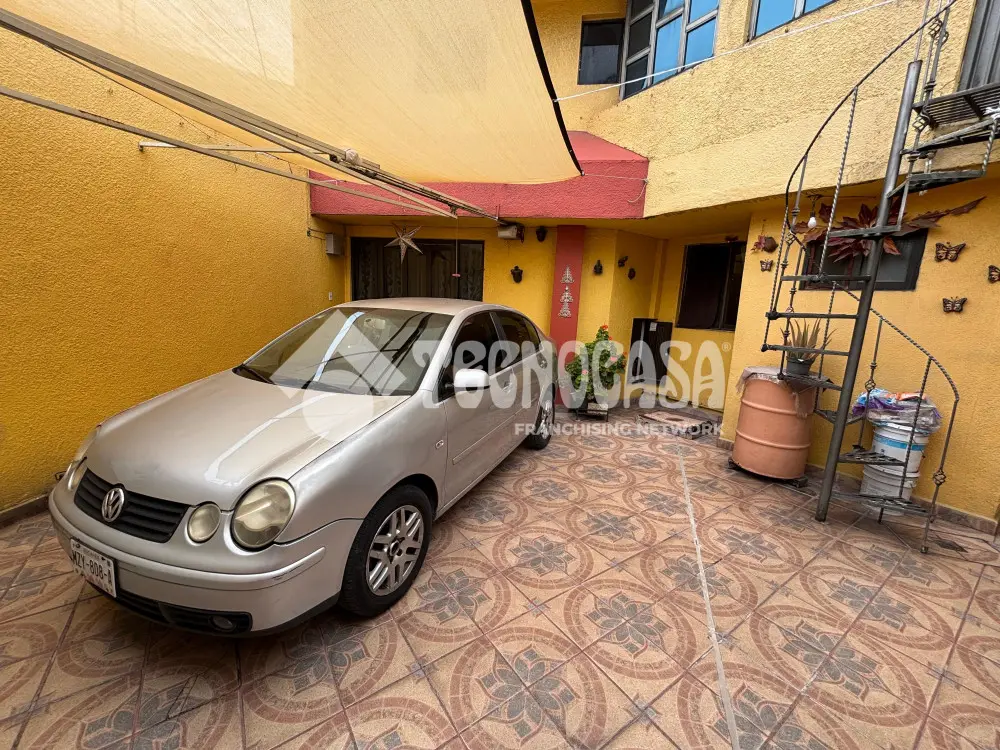 Casa en Bosques de Aragon — foto 2