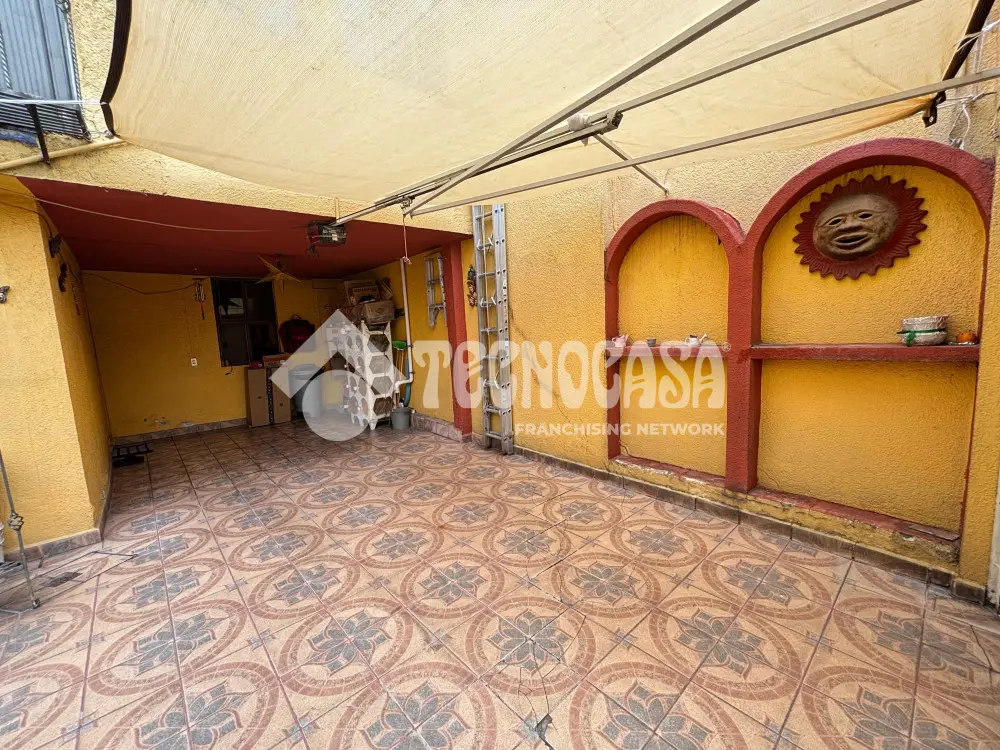 Casa en Bosques de Aragon — foto 3