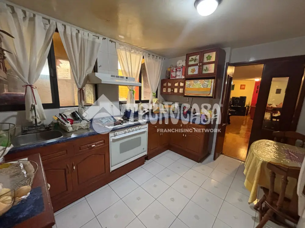 Casa en Bosques de Aragon — foto 5