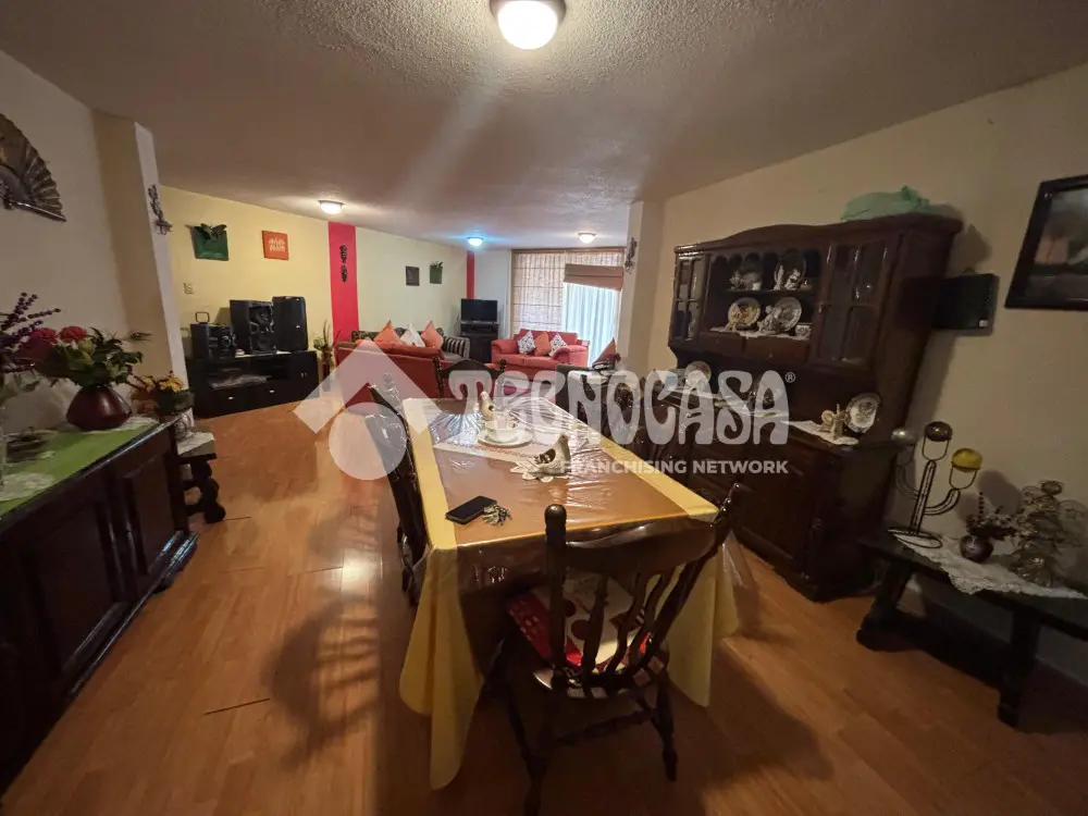 Casa en Bosques de Aragon — foto 6