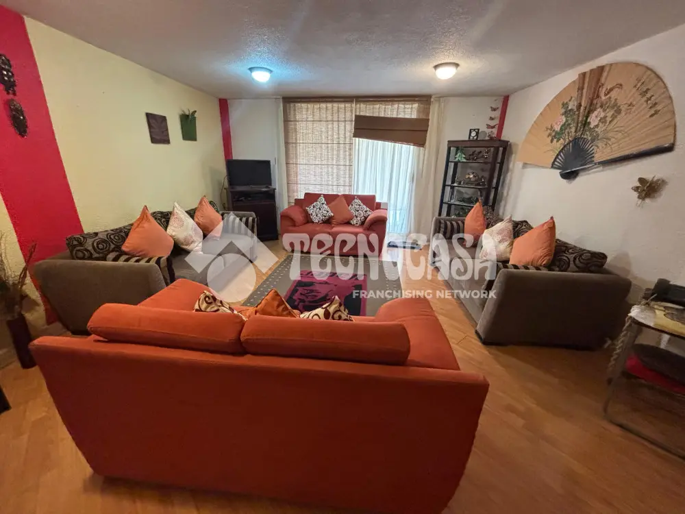 Casa en Bosques de Aragon — foto 7