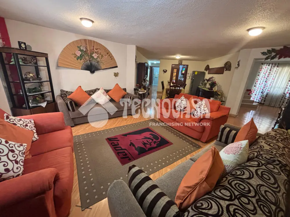 Casa en Bosques de Aragon — foto 8