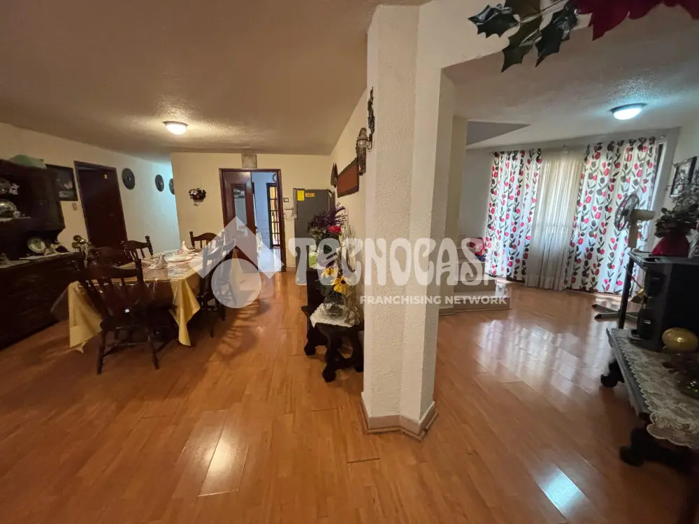 Casa en Bosques de Aragon — foto 9
