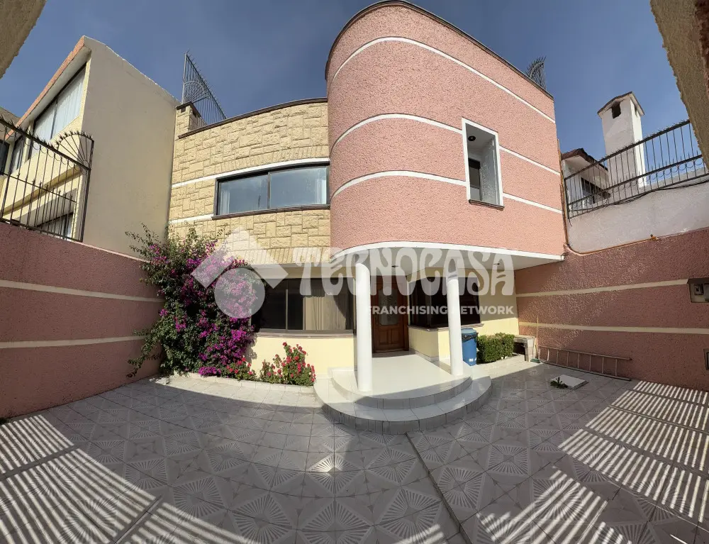 Casa en Jardines de San Mateo — foto 2