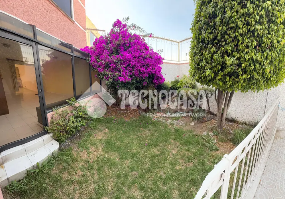 Casa en Jardines de San Mateo — foto 11