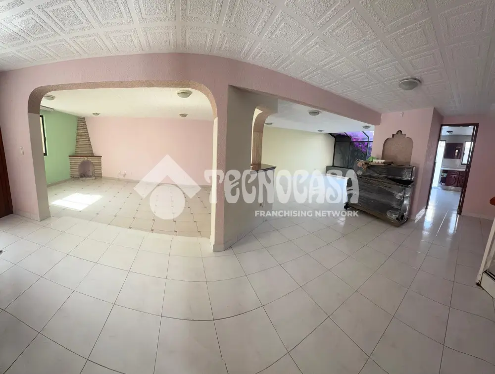 Casa en Jardines de San Mateo — foto 4