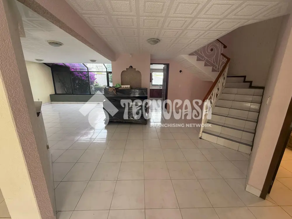 Casa en Jardines de San Mateo — foto 5