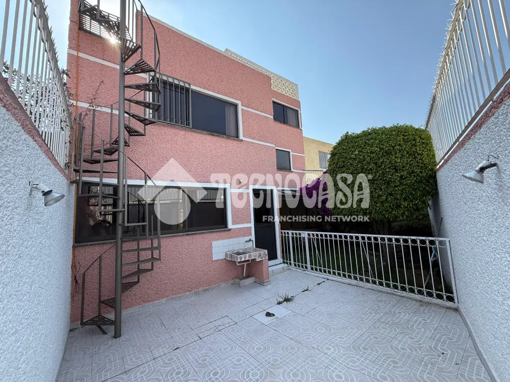 Casa en Jardines de San Mateo — foto 9