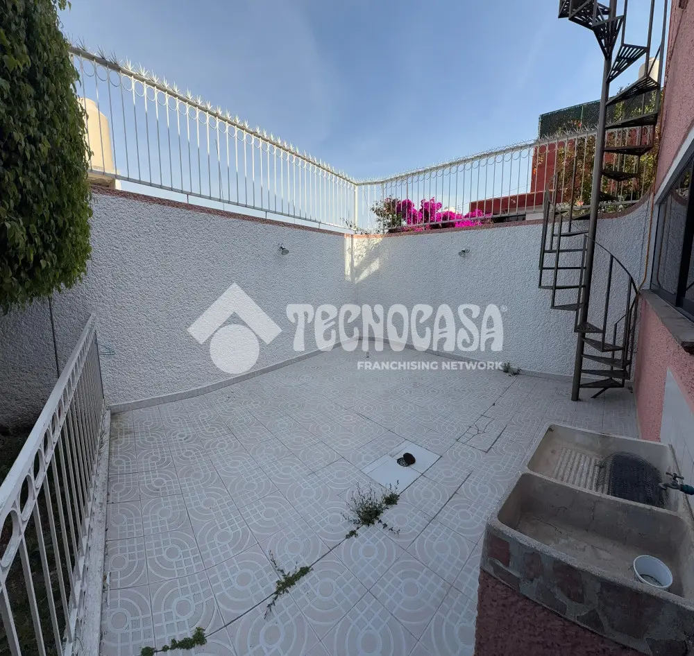 Casa en Jardines de San Mateo — foto 10