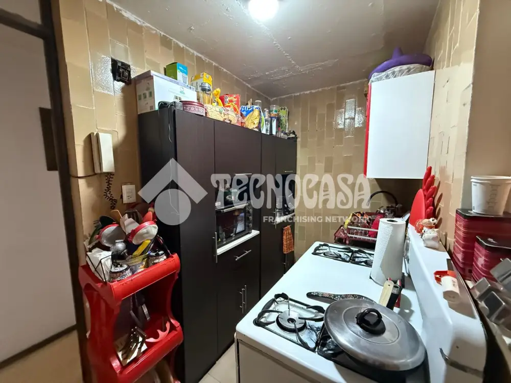 Departamento en San Jeronimo Lidice — foto 11