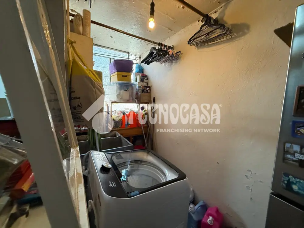 Departamento en San Jeronimo Lidice — foto 12