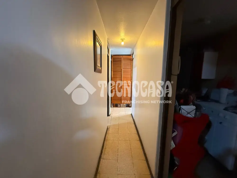 Departamento en San Jeronimo Lidice — foto 4