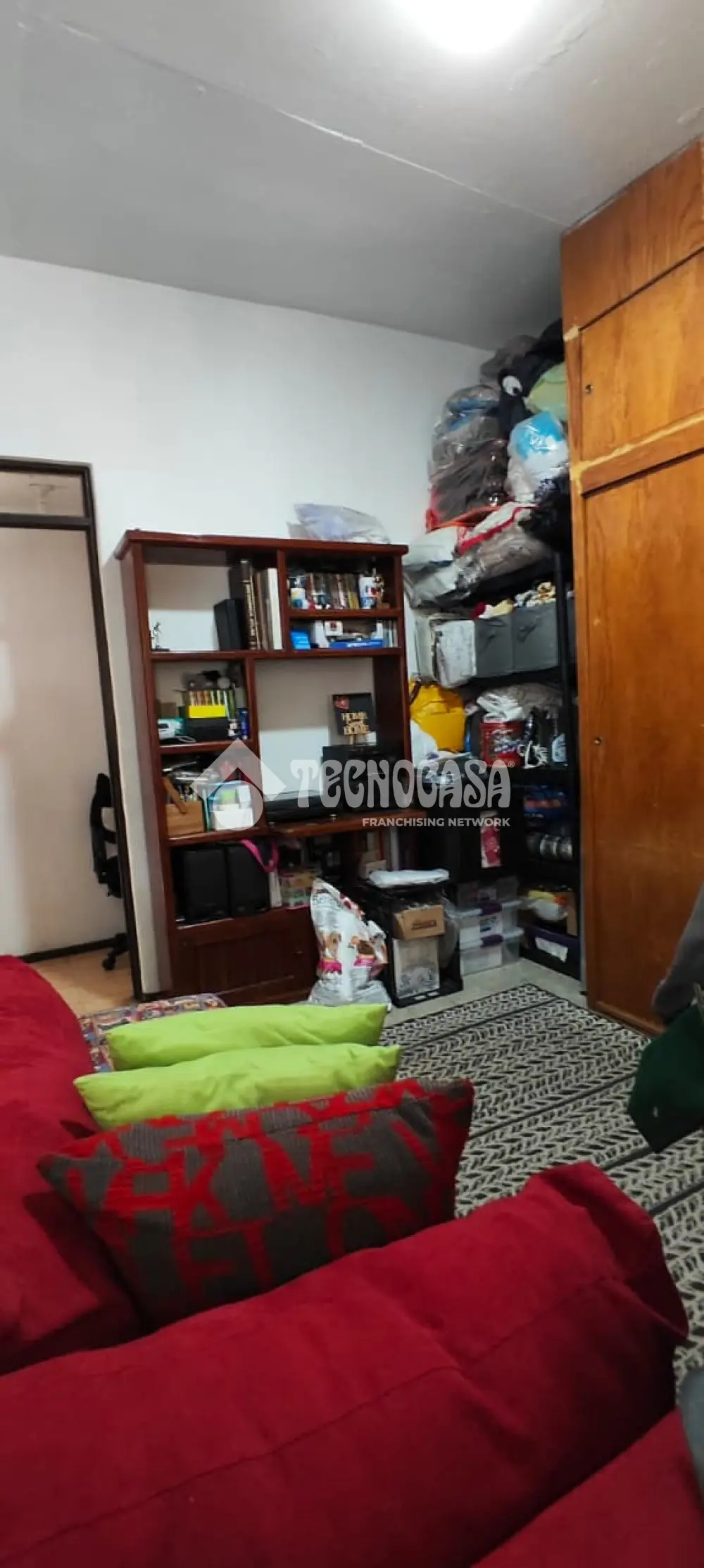 Departamento en San Jeronimo Lidice — foto 6