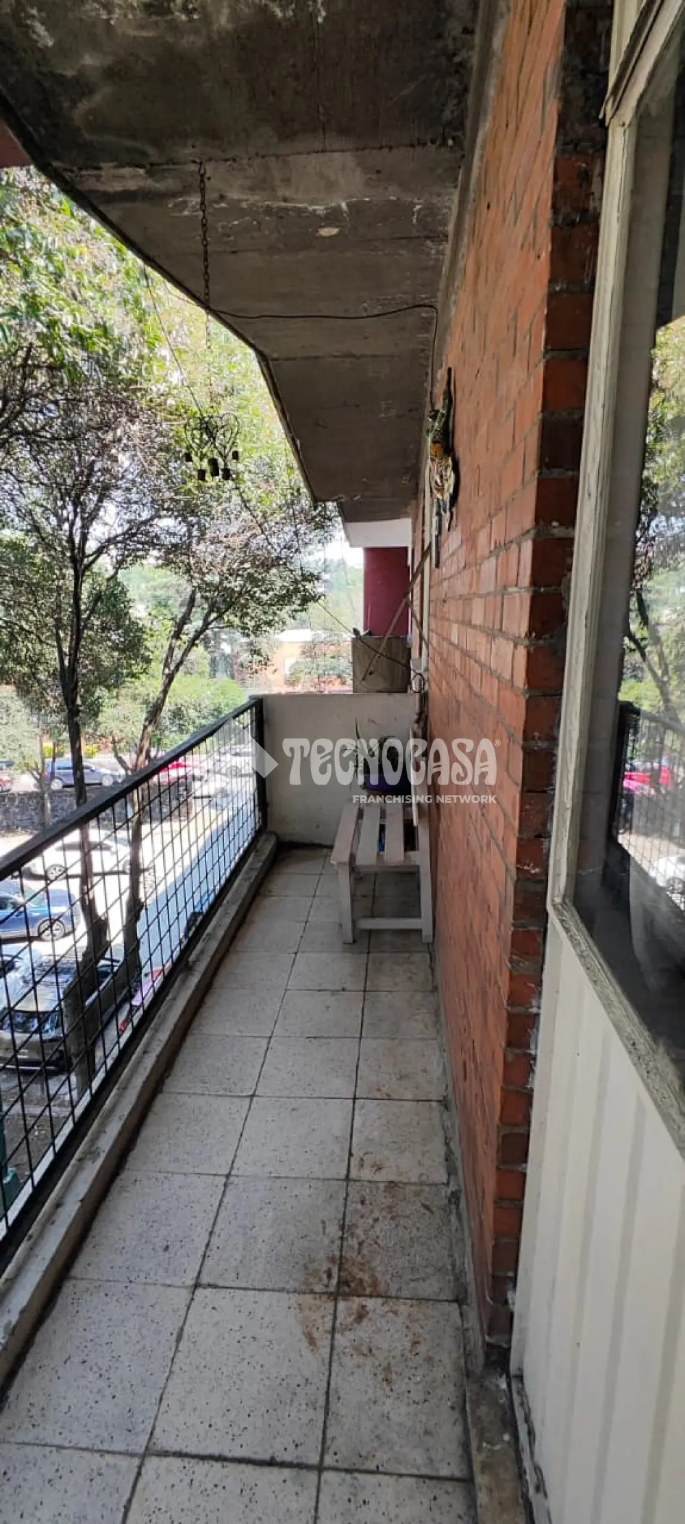Departamento en San Jeronimo Lidice — foto 7