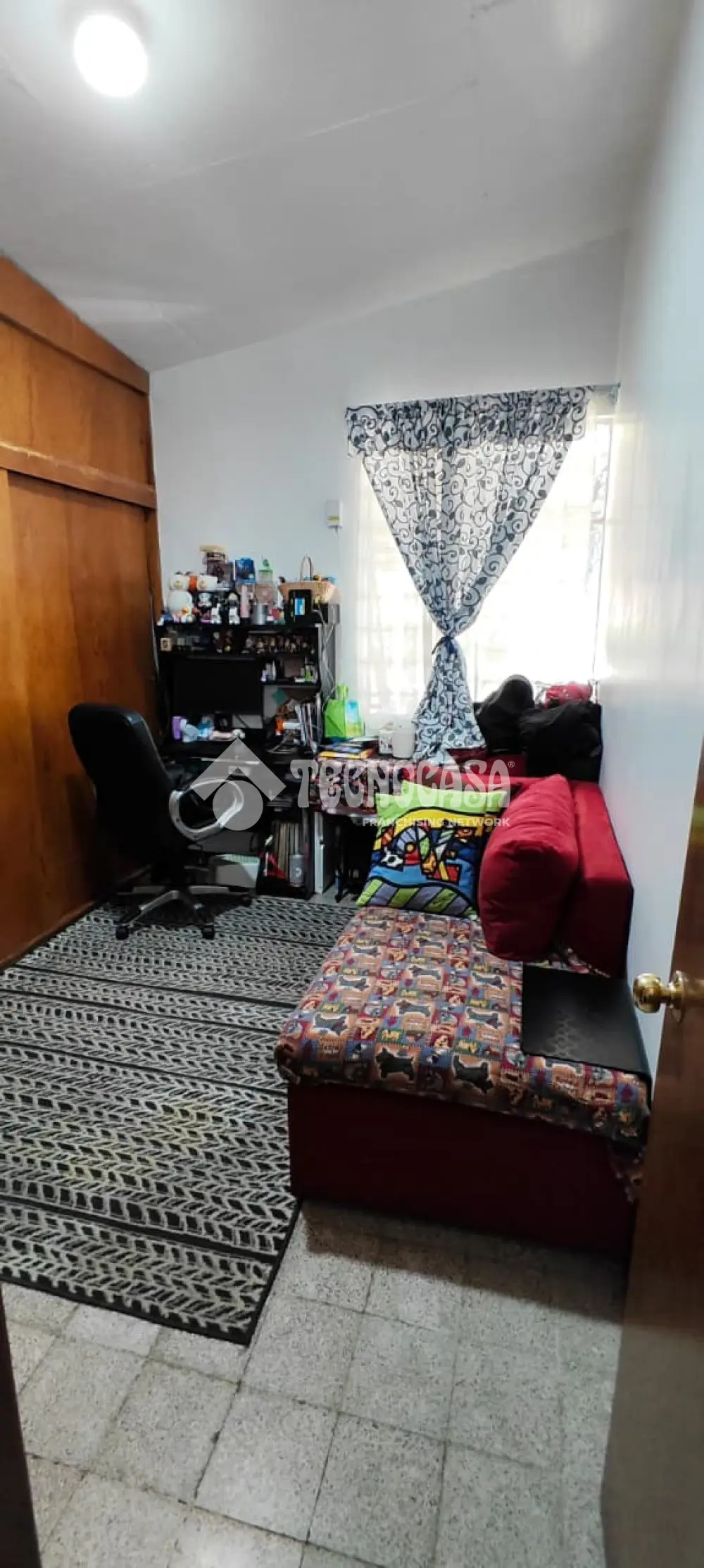Departamento en San Jeronimo Lidice — foto 9