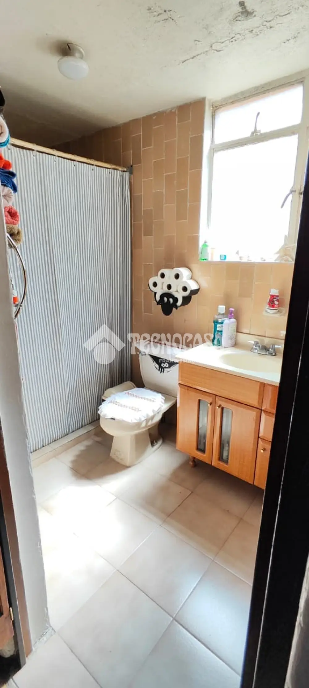 Departamento en San Jeronimo Lidice — foto 10