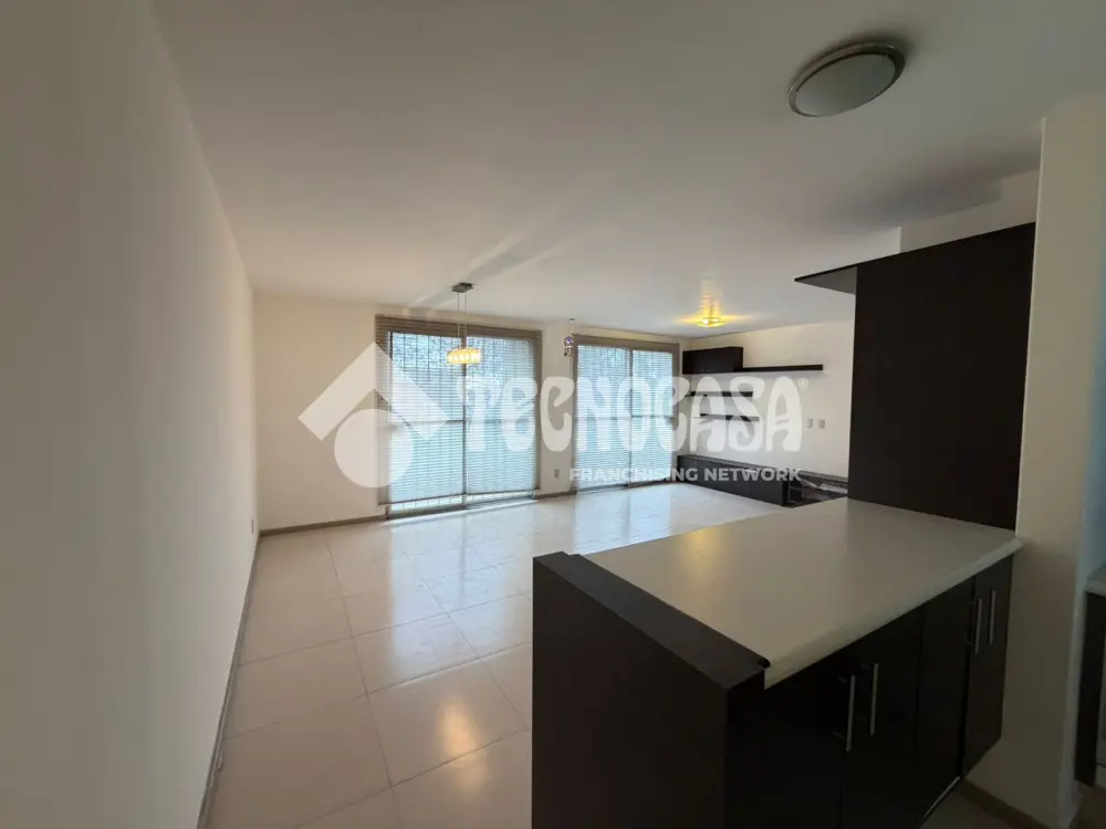 Departamento en Ampliacion las Aguilas — foto 3