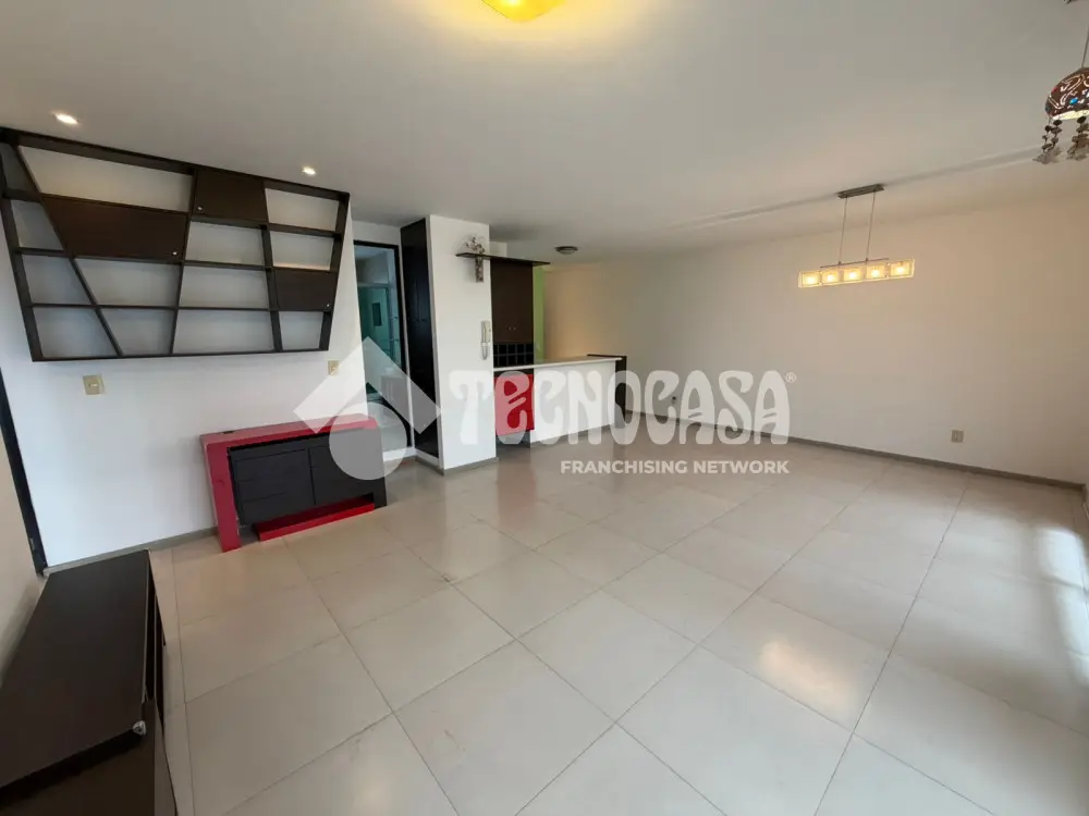 Departamento en Ampliacion las Aguilas — foto 4