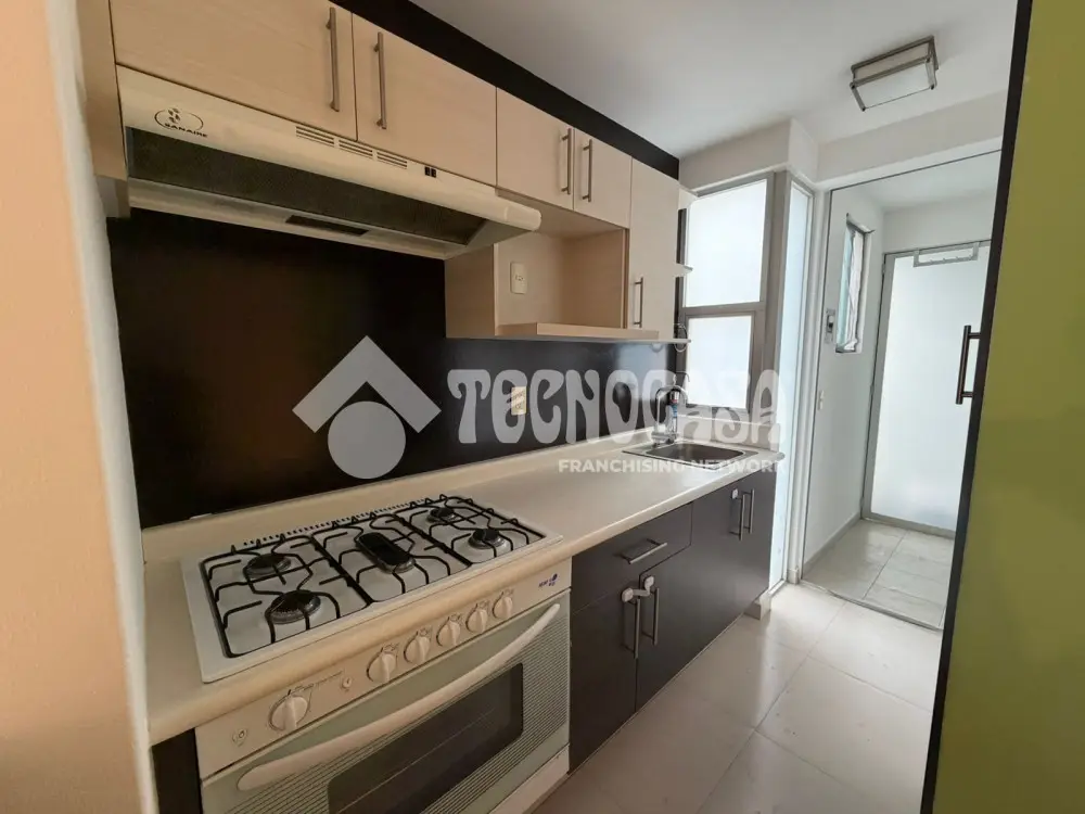 Departamento en Ampliacion las Aguilas — foto 6