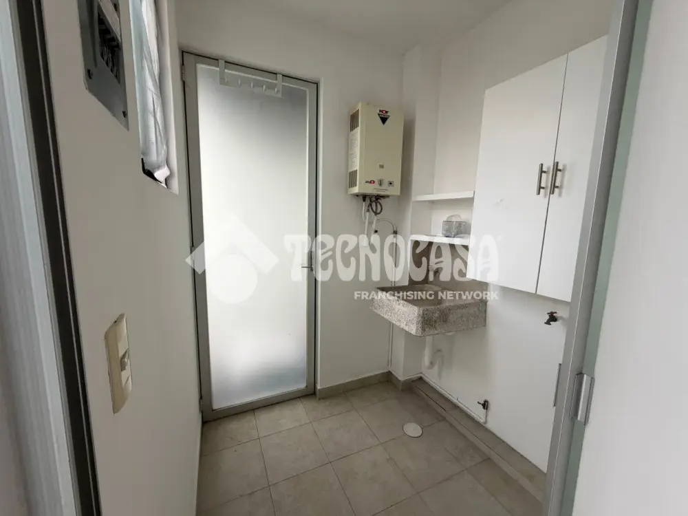 Departamento en Ampliacion las Aguilas — foto 7