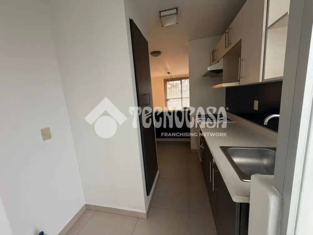 Departamento en Ampliacion las Aguilas — foto 8