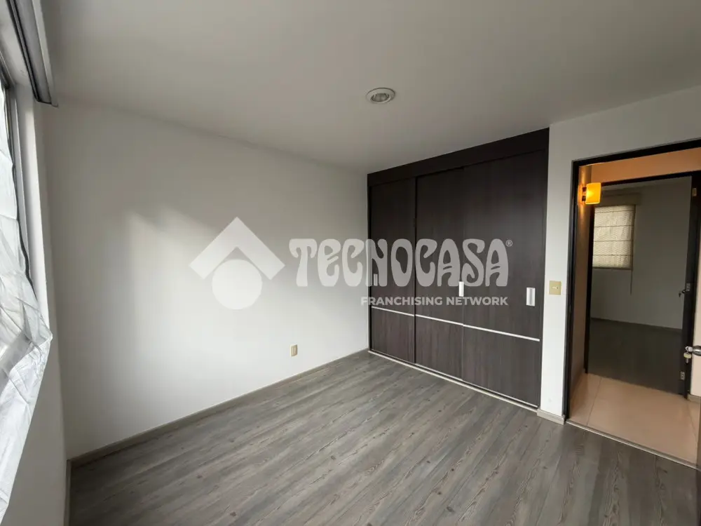 Departamento en Ampliacion las Aguilas — foto 9