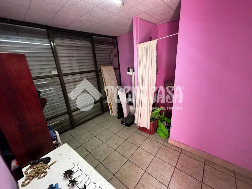 Casa en Hogares Ferrocarrileros — foto 3