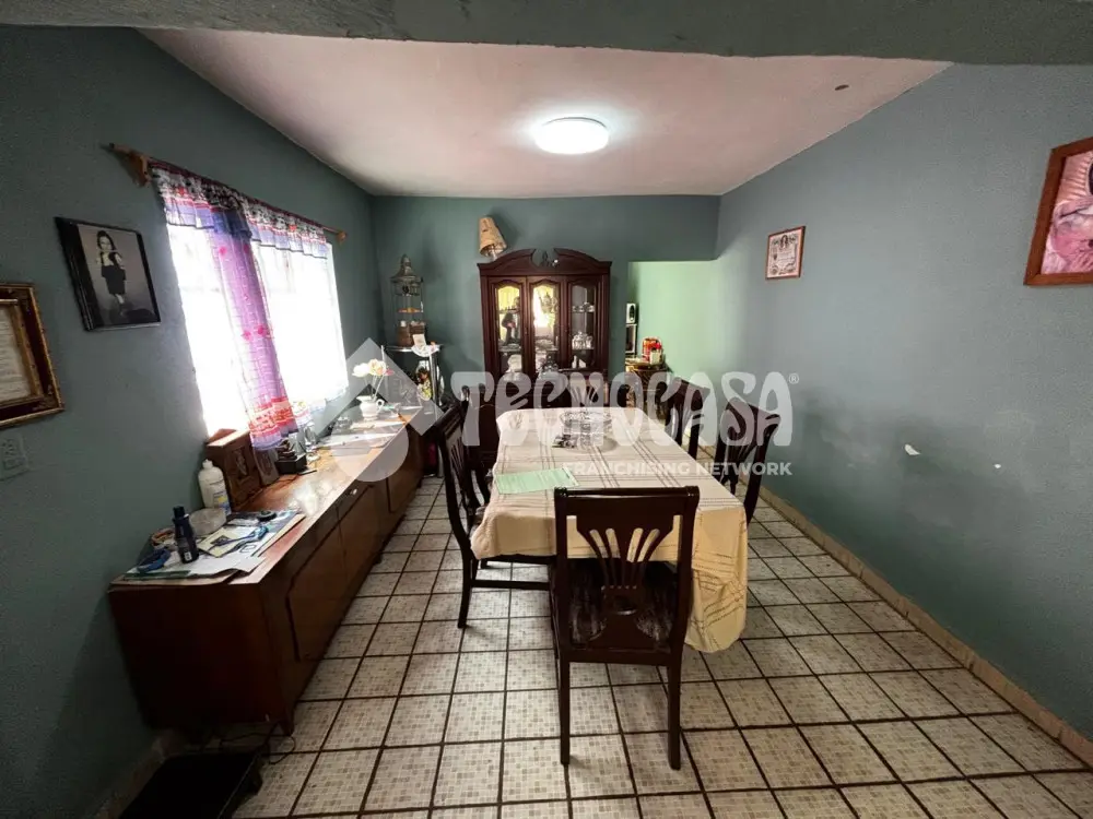 Casa en Hogares Ferrocarrileros — foto 5