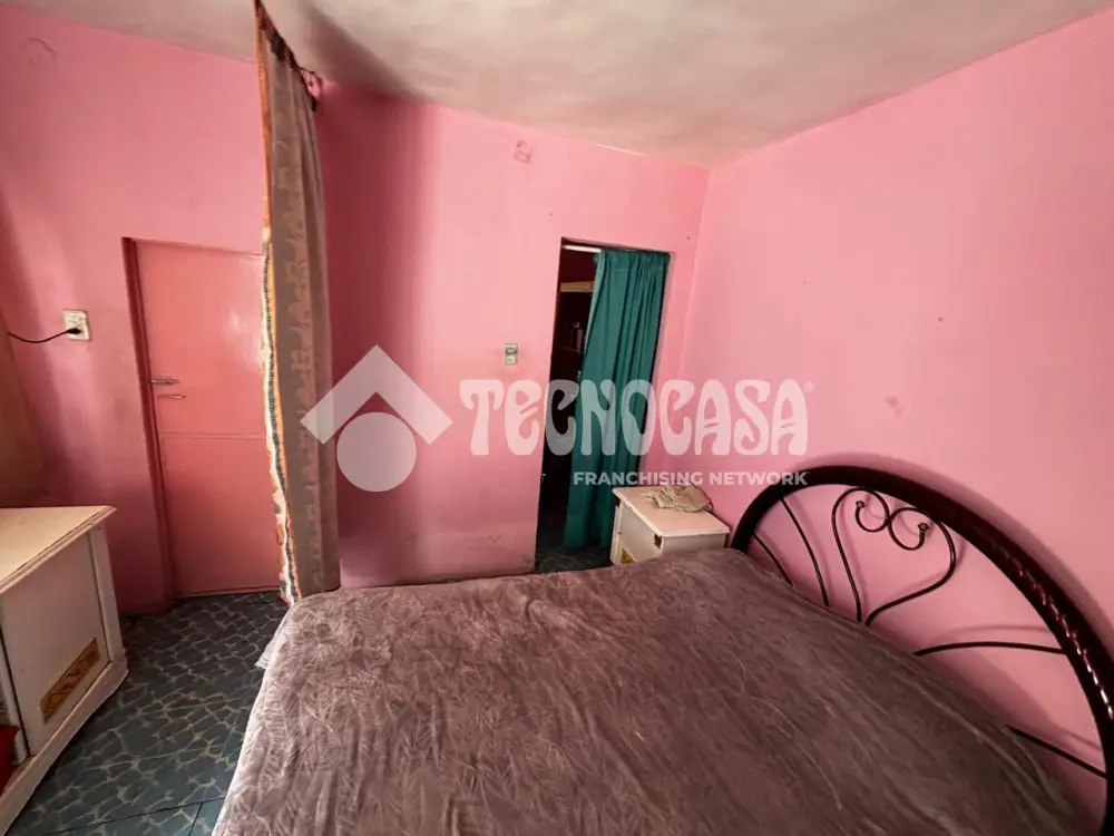 Casa en Hogares Ferrocarrileros — foto 7
