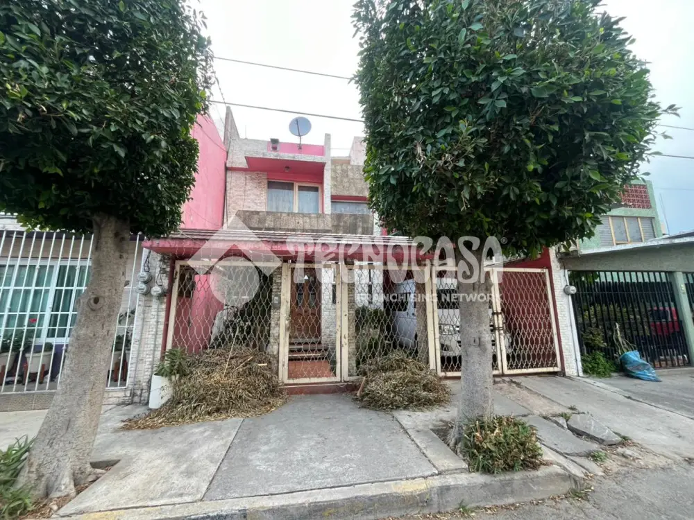 Casa en Constitucion de 1917