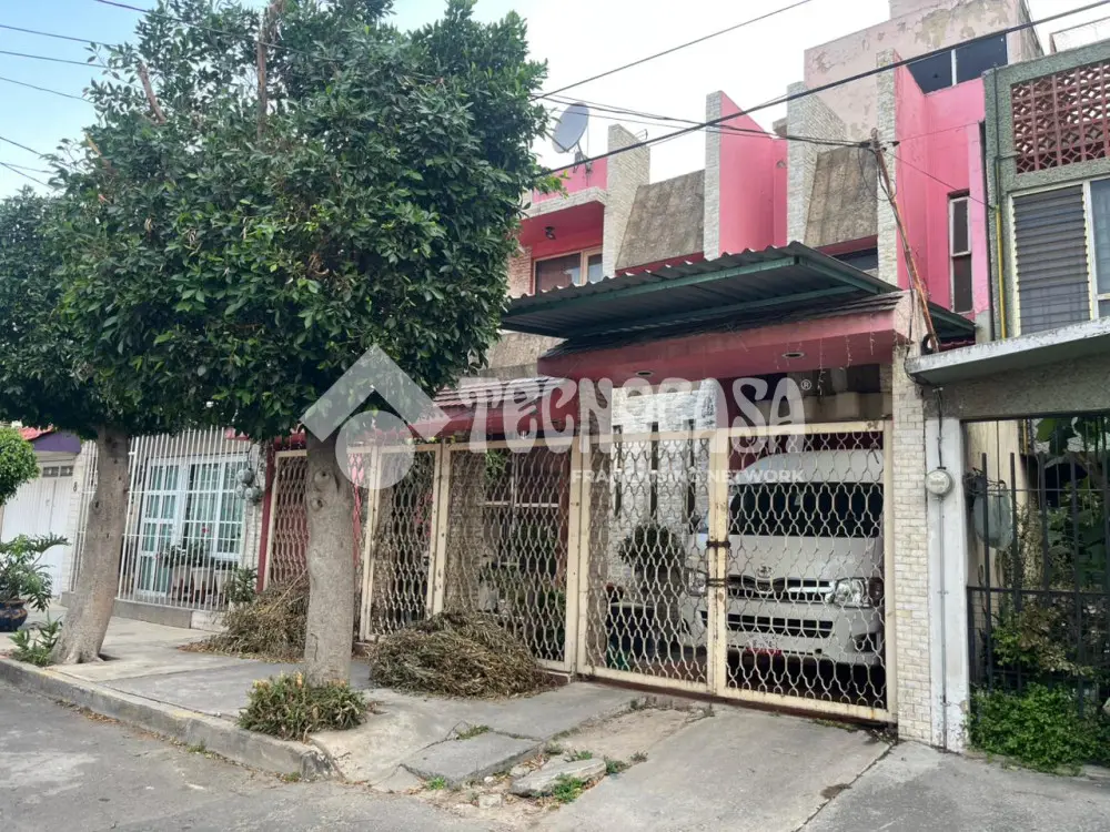 Casa en Constitucion de 1917 — foto 2