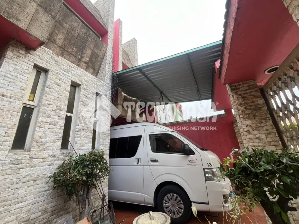 Casa en Constitucion de 1917 — foto 4