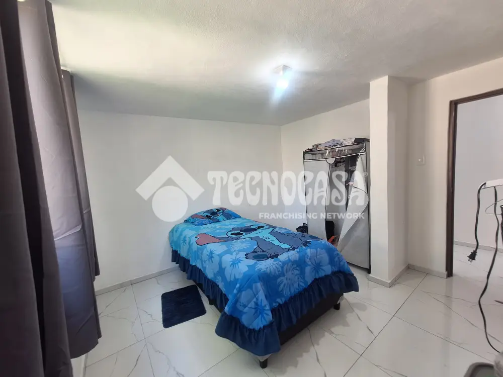 Departamento en Jardines de San Mateo — foto 4