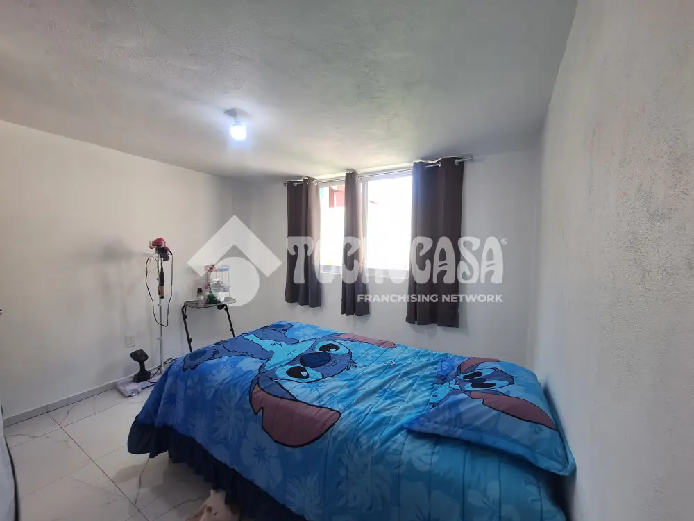 Departamento en Jardines de San Mateo — foto 5