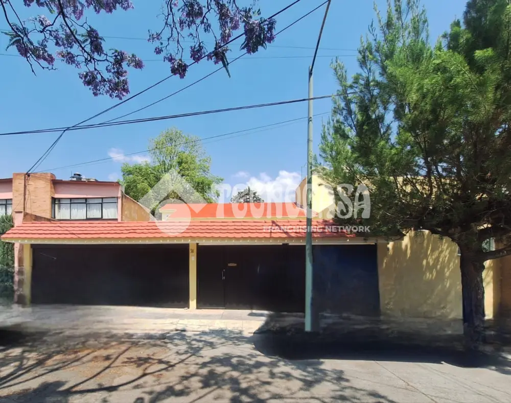 Departamento en Jardines de San Mateo — foto 10