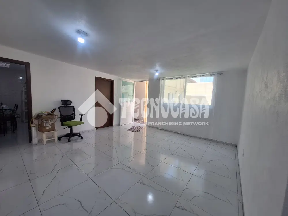 Departamento en Jardines de San Mateo — foto 2
