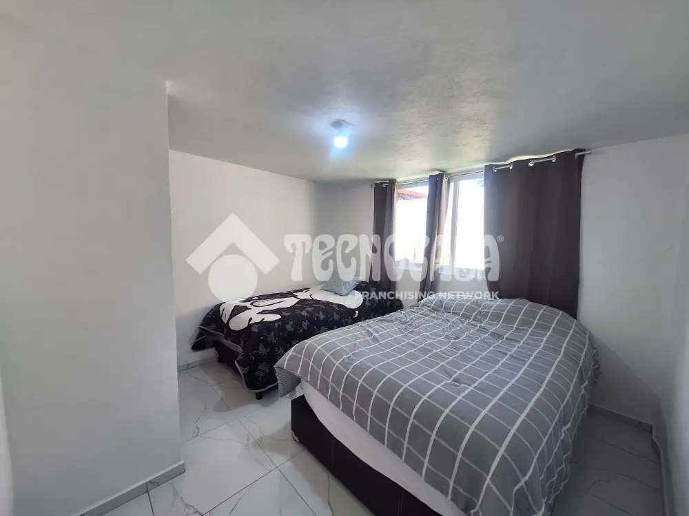 Departamento en Jardines de San Mateo — foto 4