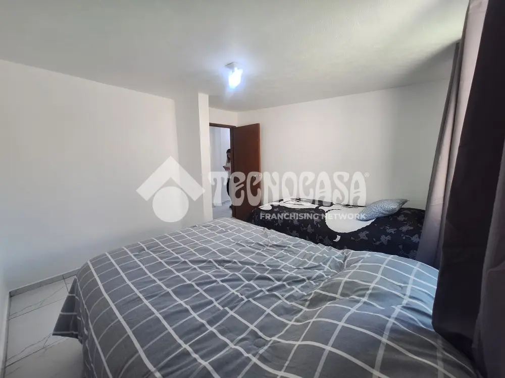 Departamento en Jardines de San Mateo — foto 5