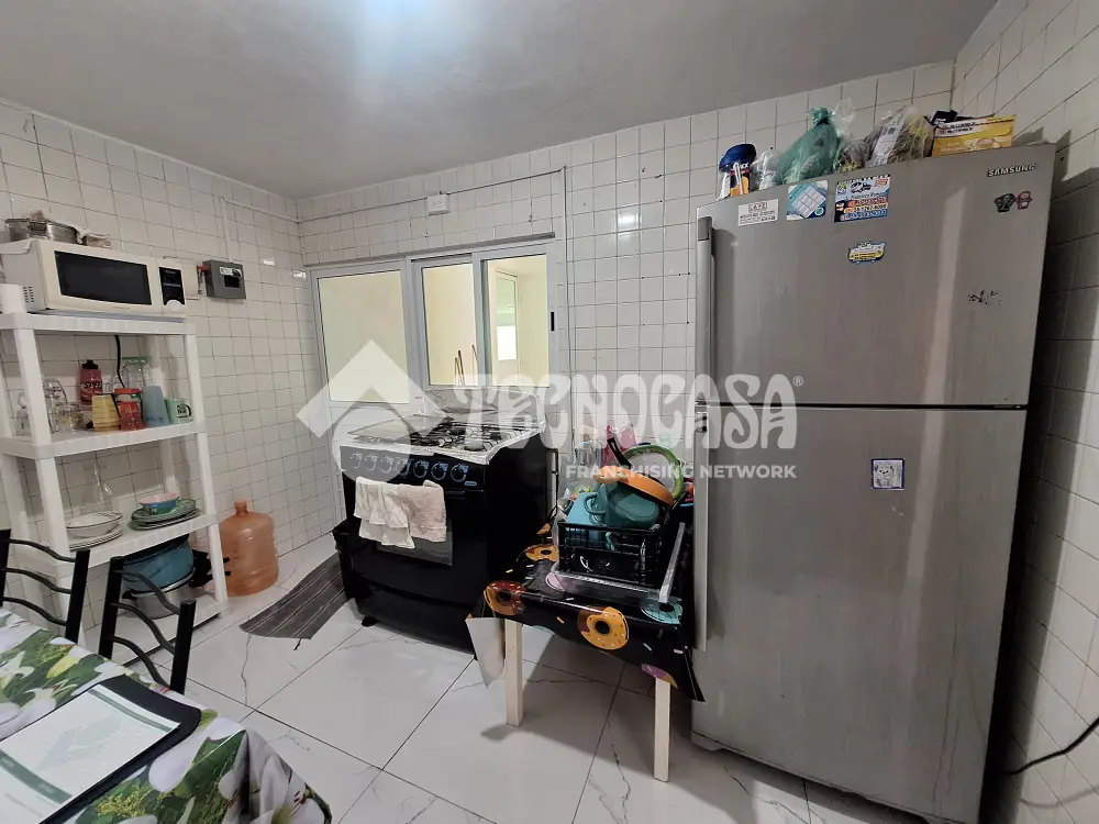 Departamento en Jardines de San Mateo — foto 7