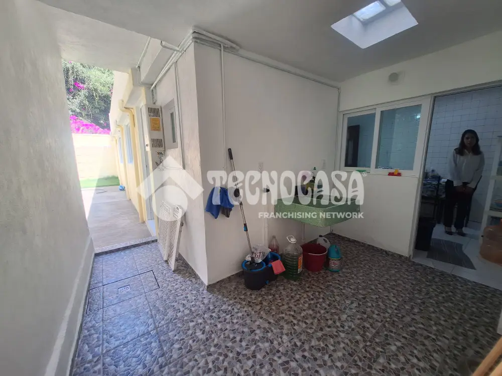 Departamento en Jardines de San Mateo — foto 9