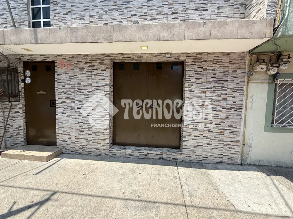 Local Comercial en Isidro Fabela