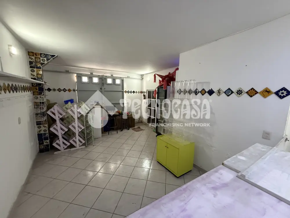 Local Comercial en Isidro Fabela — foto 3