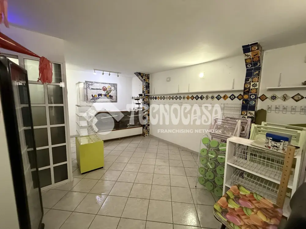 Local Comercial en Isidro Fabela — foto 4