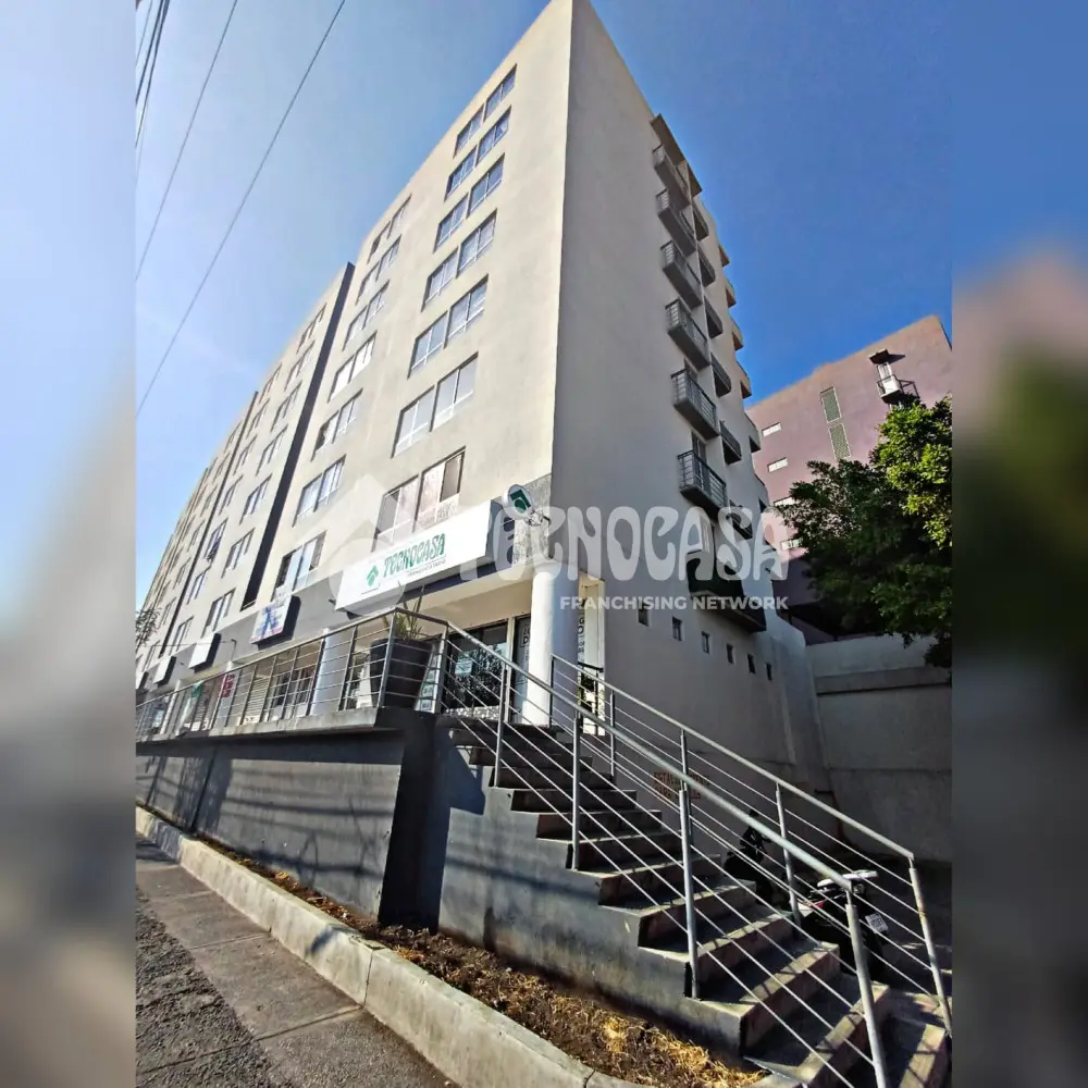 Departamento en Agricola Oriental