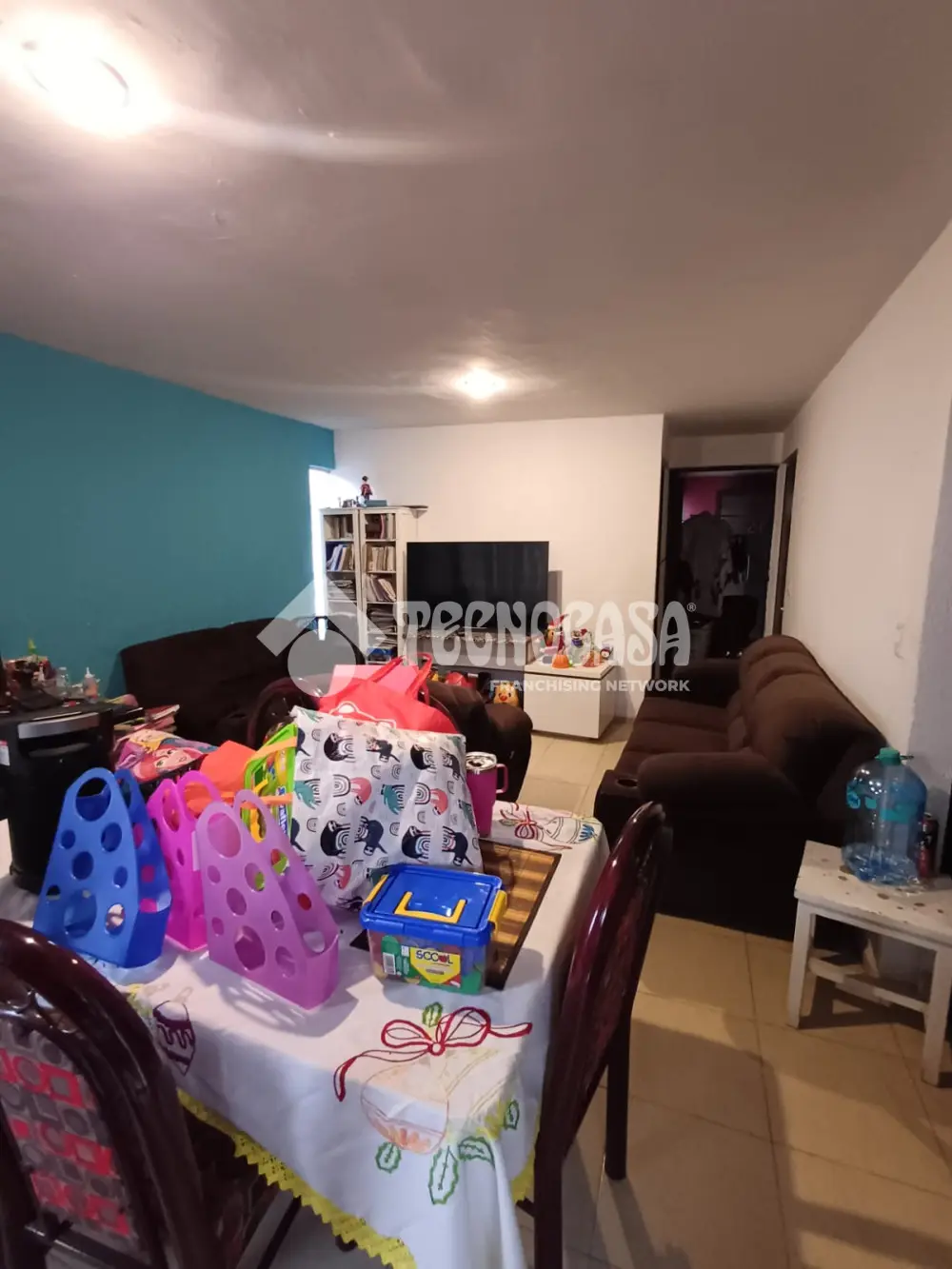 Departamento en Agricola Oriental — foto 2